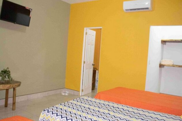 RodMar Hotel - Photo3