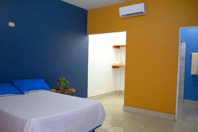RodMar Hotel - Photo4