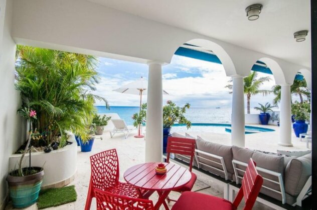 Villa Blue Shore - Photo2