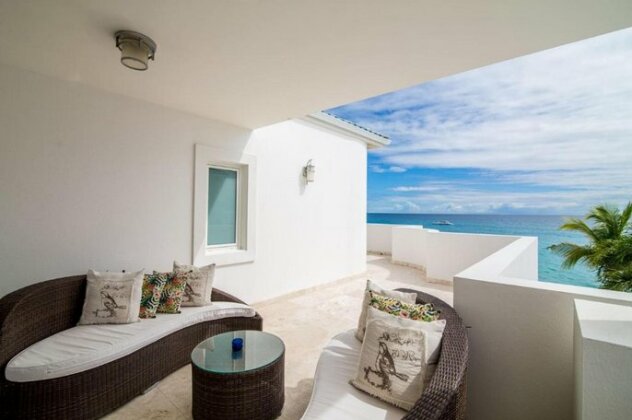 Villa Blue Shore - Photo3