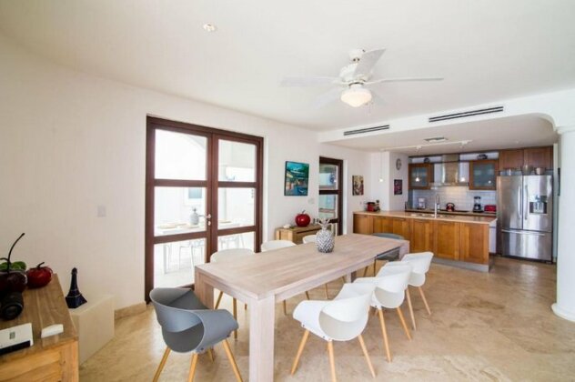 Villa Blue Shore - Photo5