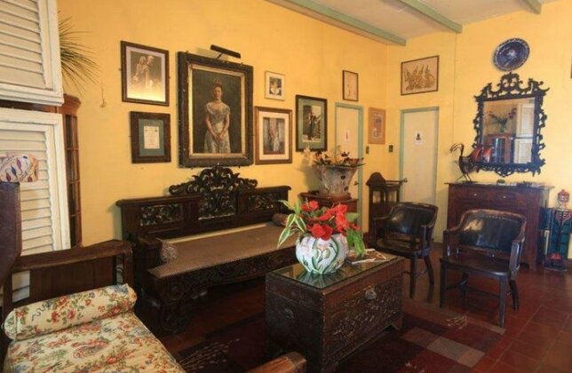 The Pasanggrahan Royal Boutique Hotel - Photo3