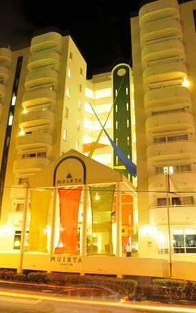Atrium Resort & Spa - Photo3