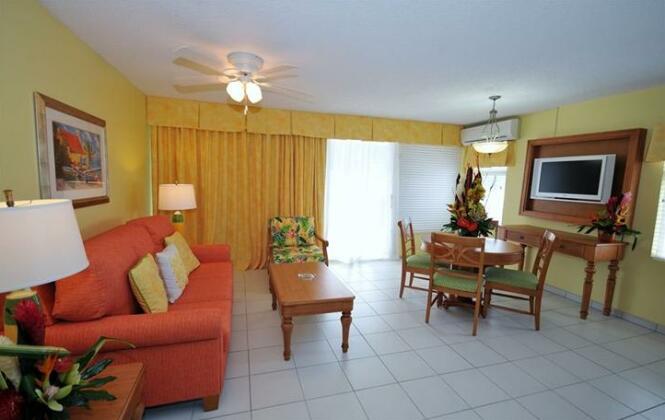 Atrium Resort & Spa - Photo4