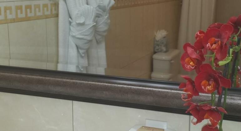 Baker's Suites - Photo5