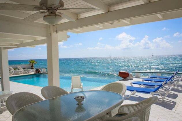 Caribbean Blue Villa - Photo5