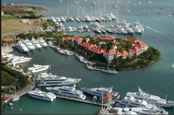 Port de Plaisance Resort Casino Marina Spa - Photo2