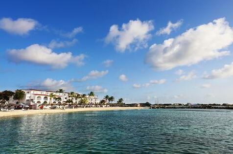 Simpson Bay Beach Resort and Marina - Photo2
