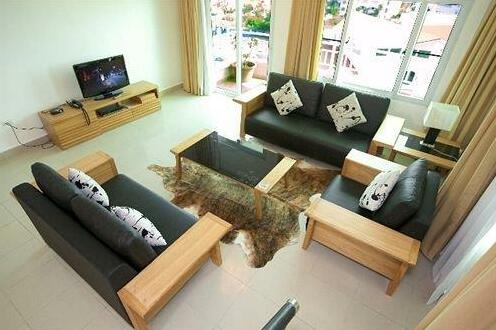 Simpson Bay Suites - Photo2