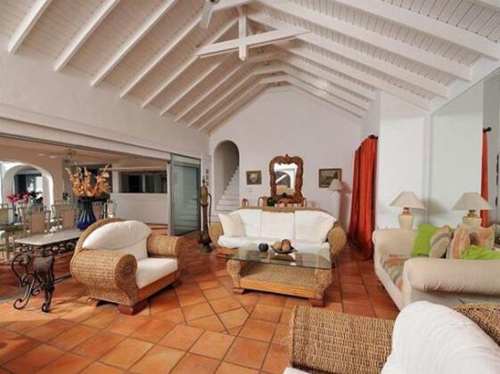St Tropez Villa - Photo5