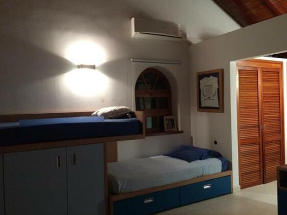 Superbe Duplex sur Lagon - Photo4