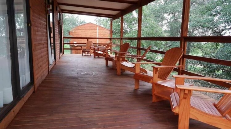 Simunye Country Club and Lodge - Photo2