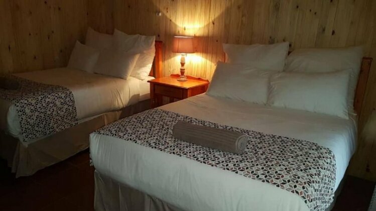 Simunye Country Club and Lodge - Photo3