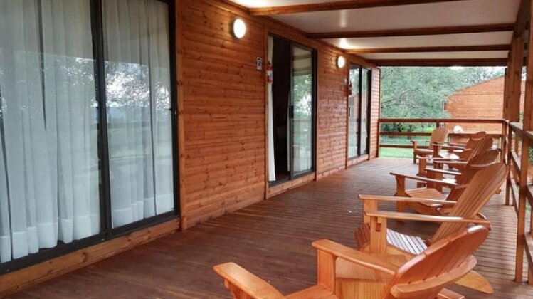 Simunye Country Club and Lodge - Photo5