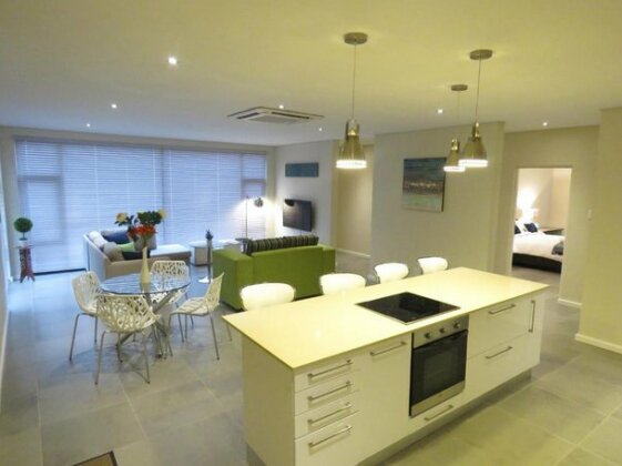 Ezulwini Executive Apartments - Photo2