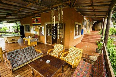 Lidwala Lodge - Photo5