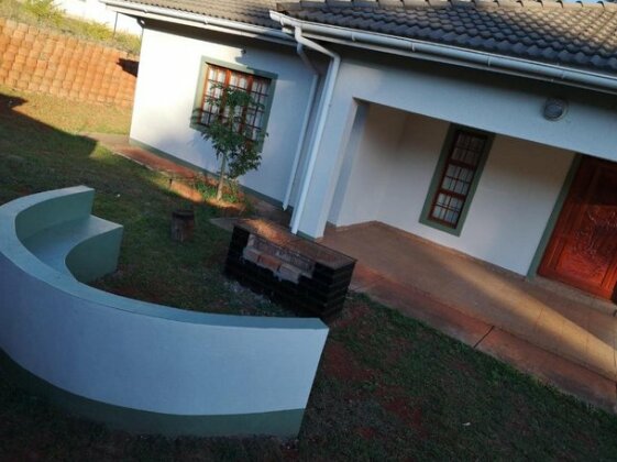 Mo Fire Guest House - Photo2