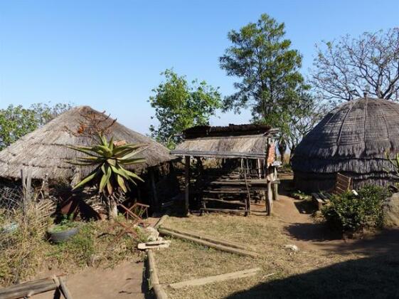 Swazi Village Homestay - Photo4
