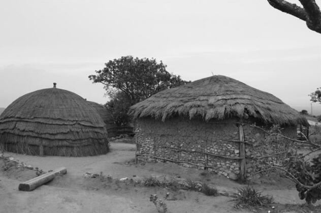 Swazi Village Homestay - Photo5