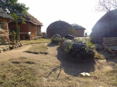 Swazi Village Homestay