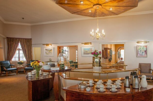 Mountain Inn Mbabane - Photo2
