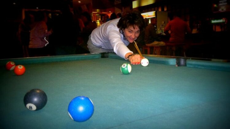 Mountain Inn Mbabane - Photo3