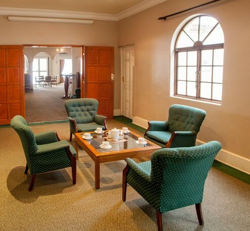 Mountain Inn Mbabane - Photo4