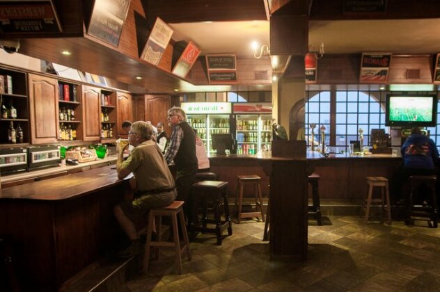 Mountain Inn Mbabane - Photo5