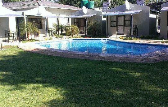The Place Guest House Mbabane