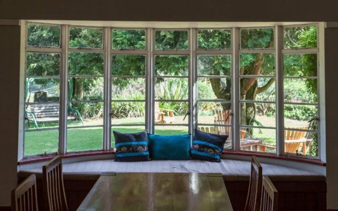 Bulembu Country Lodge - Photo2