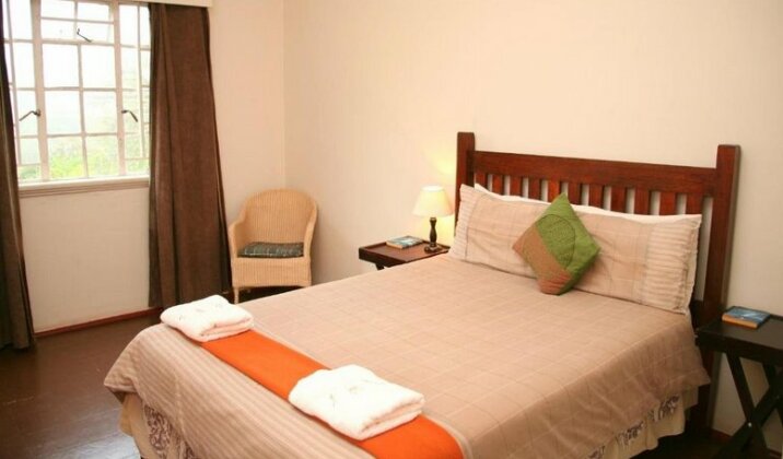 Bulembu Country Lodge - Photo3