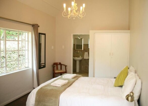 Bulembu Country Lodge - Photo4