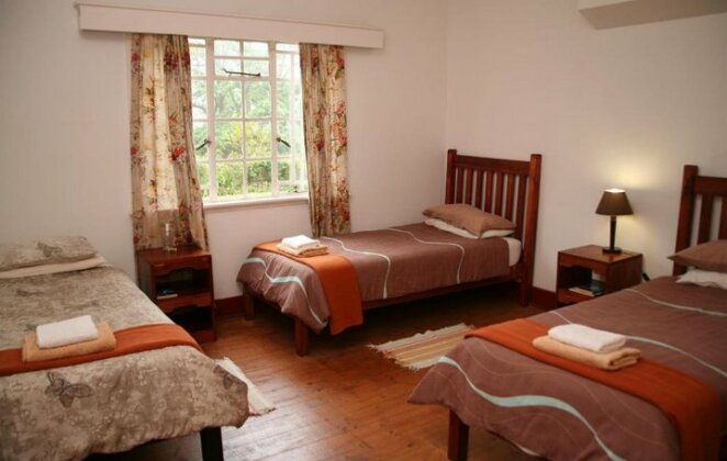 Bulembu Country Lodge - Photo5