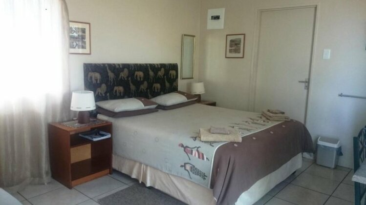 Sunset View Guest House - Photo2