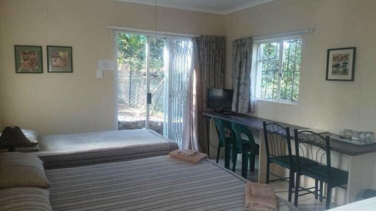 Sunset View Guest House - Photo3