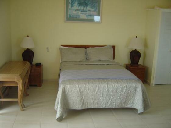 South Caicos Ocean Beach Resort and Hotel