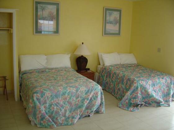 South Caicos Ocean Beach Resort and Hotel - Photo3