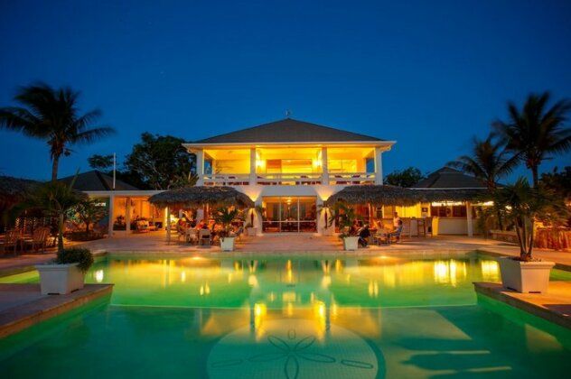 The Meridian Club Turks and Caicos