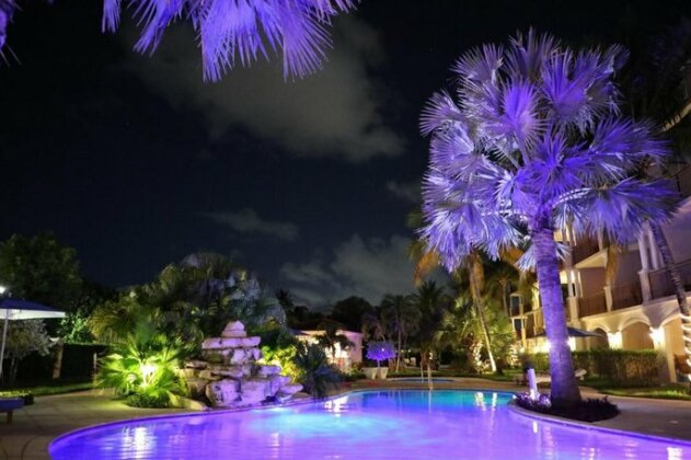 Grace Bay Beach -Villa Del Mar Resort -Luxury 2 Bed Unit - Winner Of Excellence - Photo2