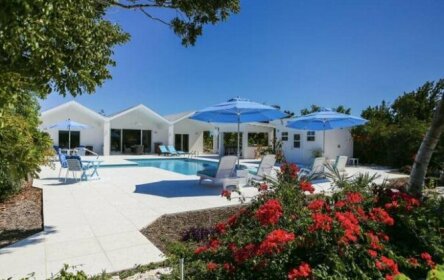 Hampshire House Providenciales