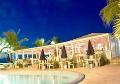 Sibonne Beach Hotel
