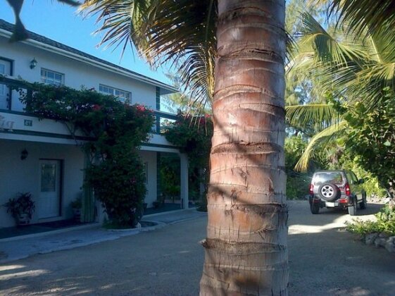 Silver Palm Guest House Turks and Caicos - Photo2
