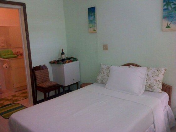 Silver Palm Guest House Turks and Caicos - Photo5