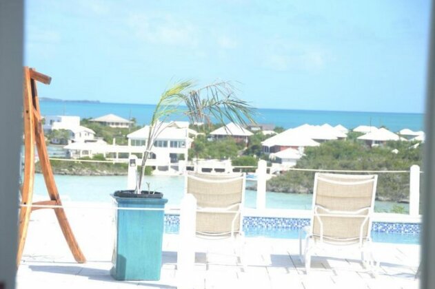 Sunset View Villa Providenciales - Photo3
