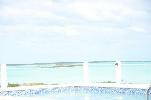 Sunset View Villa Providenciales - Photo4