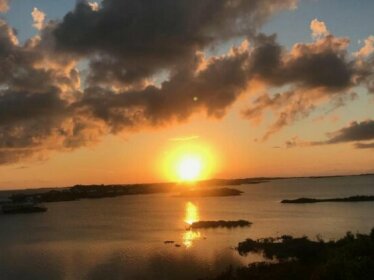 Sunset View Villa Providenciales