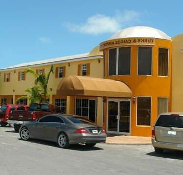 Turks and Caicos Airport Hotel - Photo2