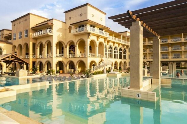 Hilton N'Djamena - Photo2