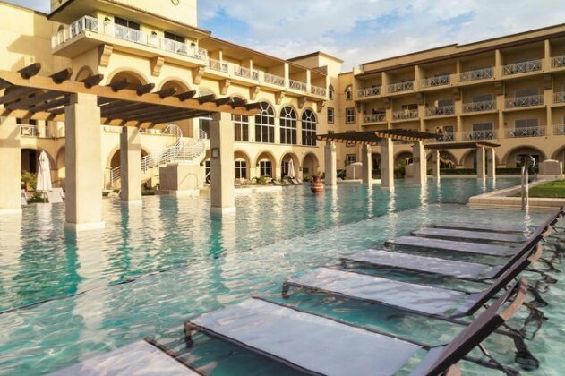 Hilton N'Djamena - Photo3