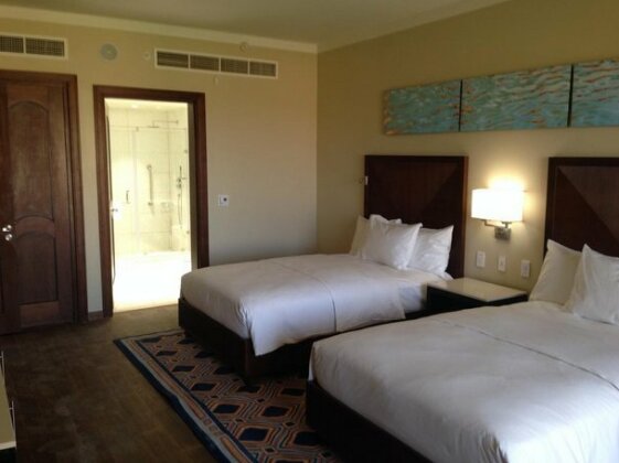 Hilton N'Djamena - Photo5